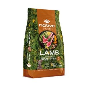 Arion Native Adult Lamb Mini
