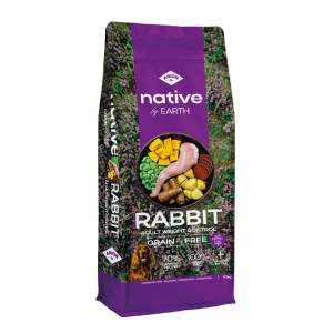 Arion Native Adult Weight Control Rabbit