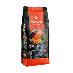 Arion Native Adult Salmon
